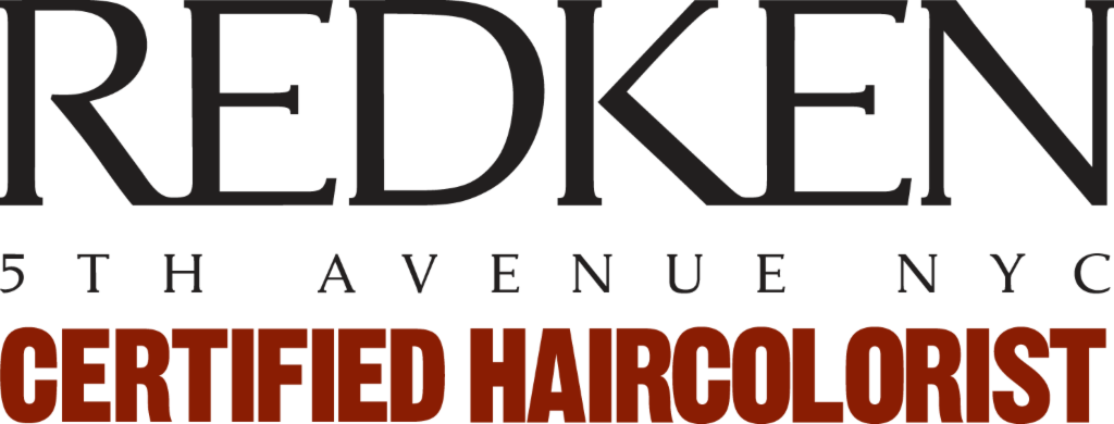 Anne-Lise og Suri er nå Redken Certified Haircolorists